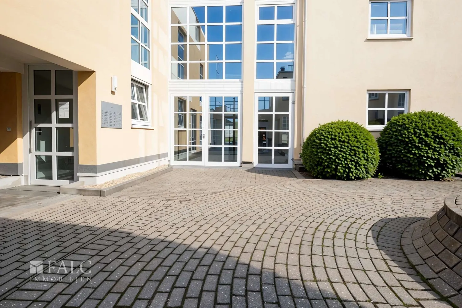 1 Zimmer Wohnung mit 24 m² in Aachen – Bild 9