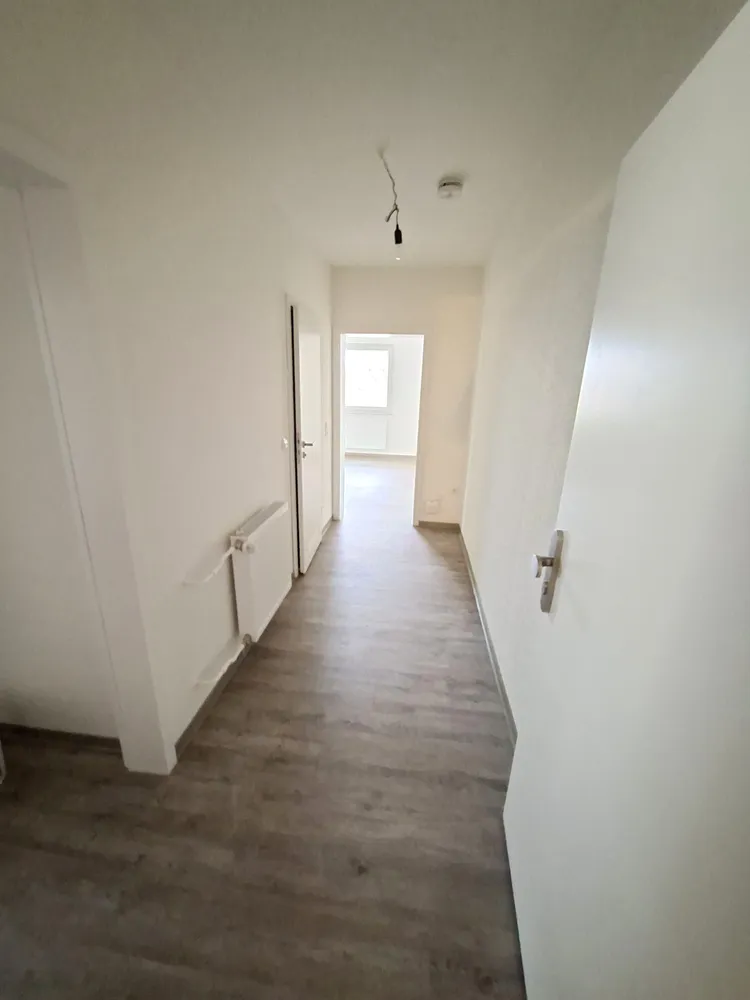 2 Zimmer Wohnung mit 57 m² in Dortmund – Bild 7