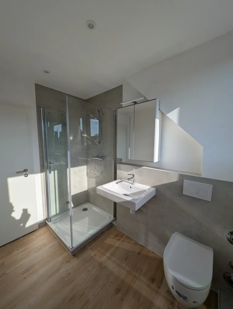 2 Zimmer Wohnung mit 92 m² in Krefeld – Bild 3