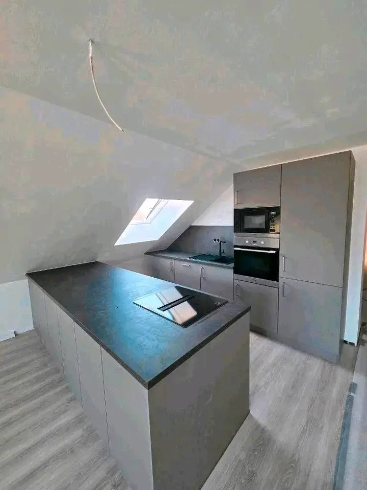 3 Zimmer Wohnung mit 120 m² in Koblenz – Bild 3