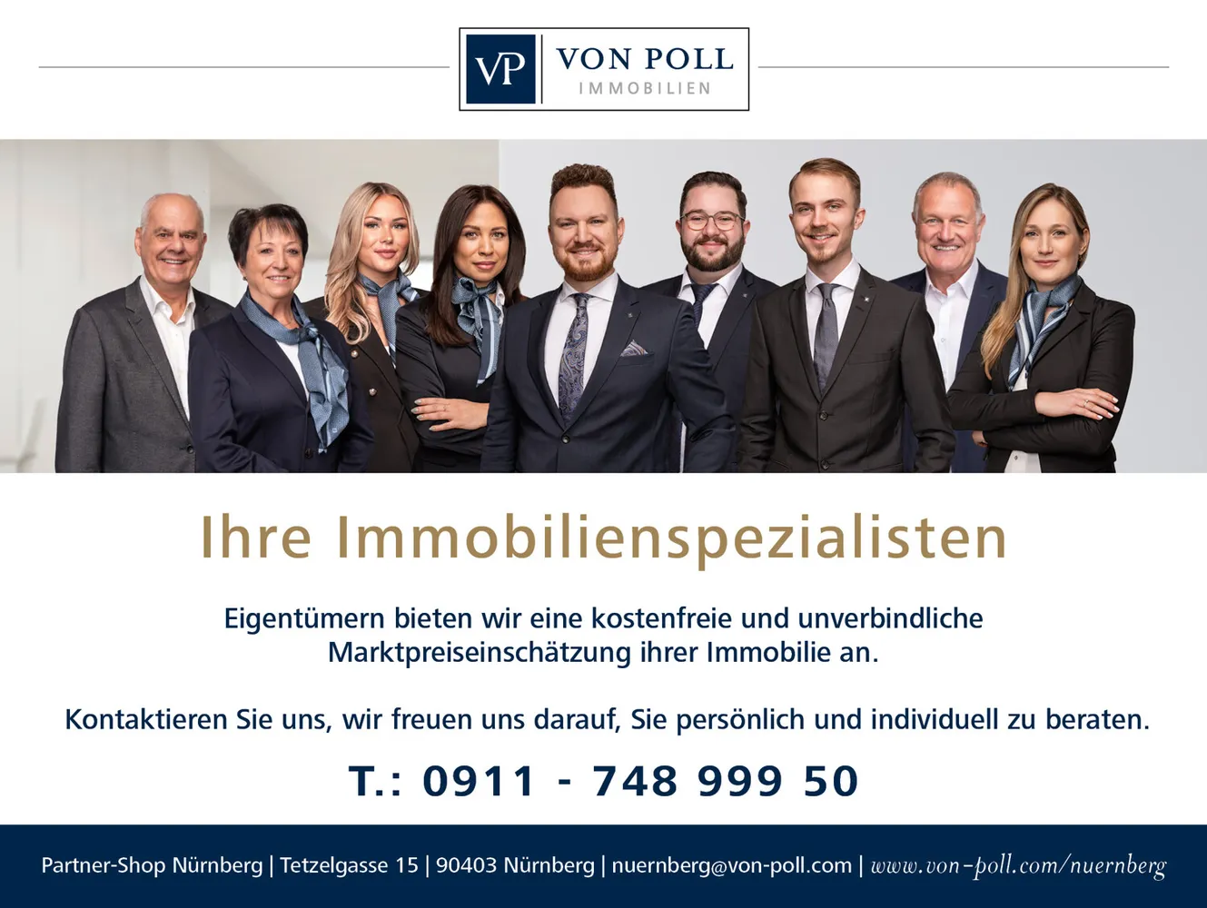 3 Zimmer Wohnung mit 70 m² in Nürnberg – Bild 11