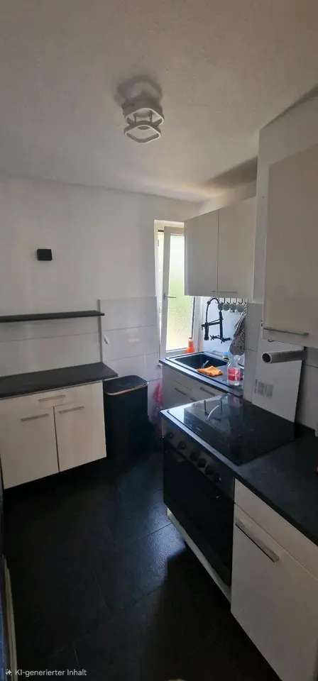 3 Zimmer Wohnung mit 53 m² in Dortmund – Bild 7