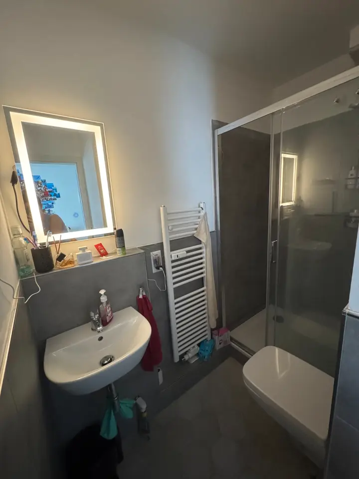 2 Zimmer Wohnung mit 30 m² in Wuppertal – Bild 2