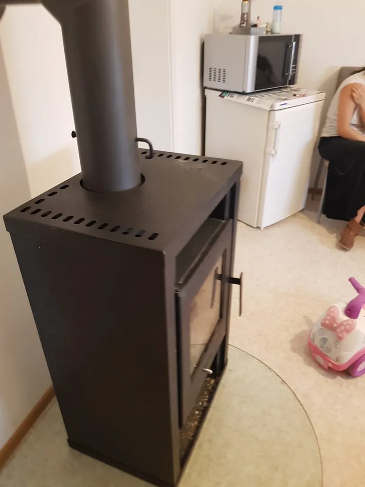 1 Zimmer Wohnung mit 100 m² in Idar-Oberstein – Bild 1
