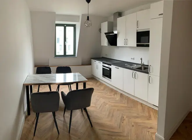 WG-Zimmer in Frankfurt am Main – Bild 3