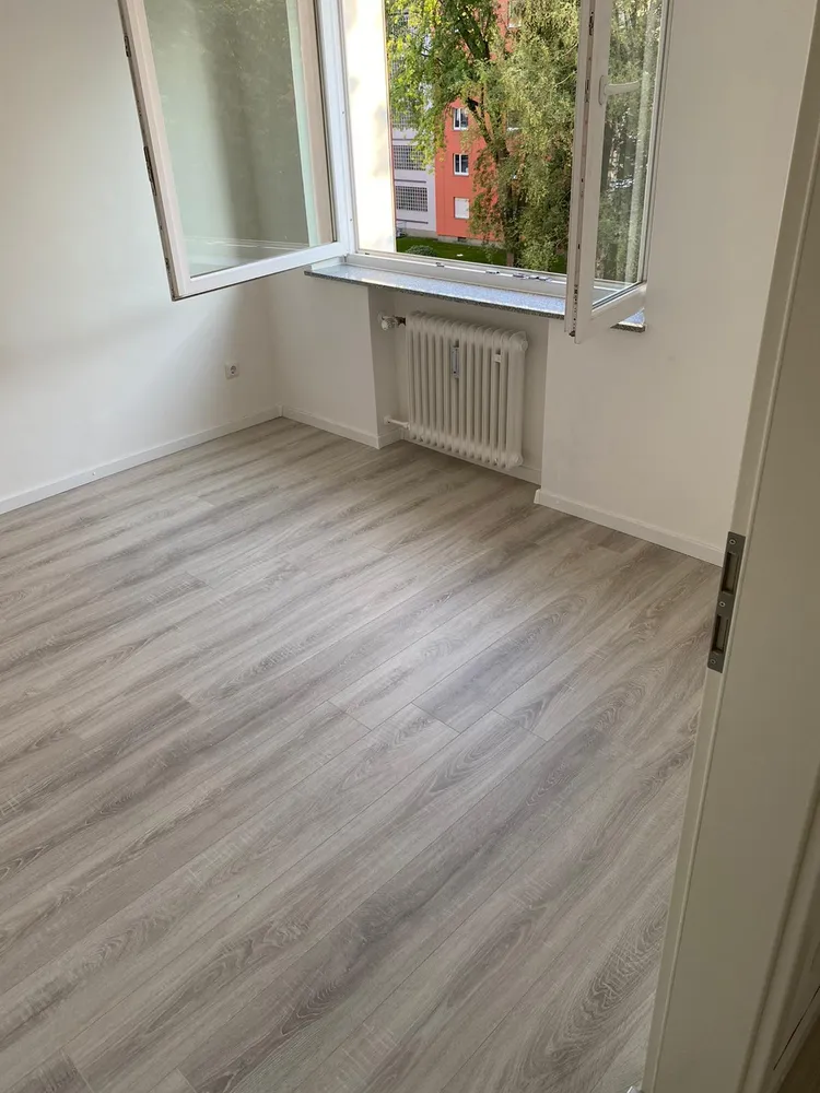 2 Zimmer Wohnung mit 42 m² in München – Bild 7
