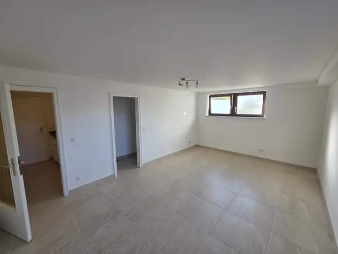 1 Zimmer Wohnung mit 30 m² in Osnabrück – Bild 2