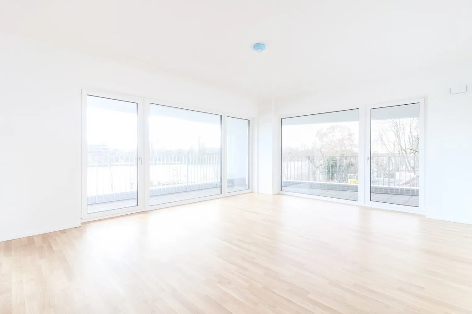 4 Zimmer Wohnung mit 131 m² in Frankfurt am Main – Bild 5