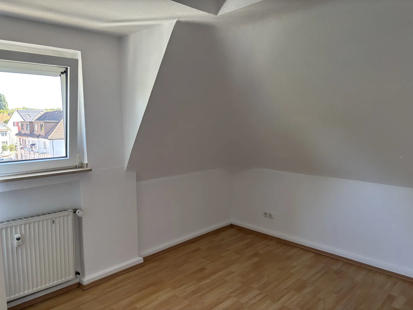 2 Zimmer Wohnung mit 62 m² in Essen – Bild 9