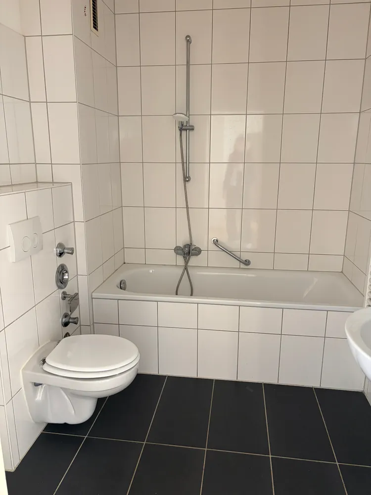 3 room apartment with 72 m² in Fürstenfeldbruck – Photo 10