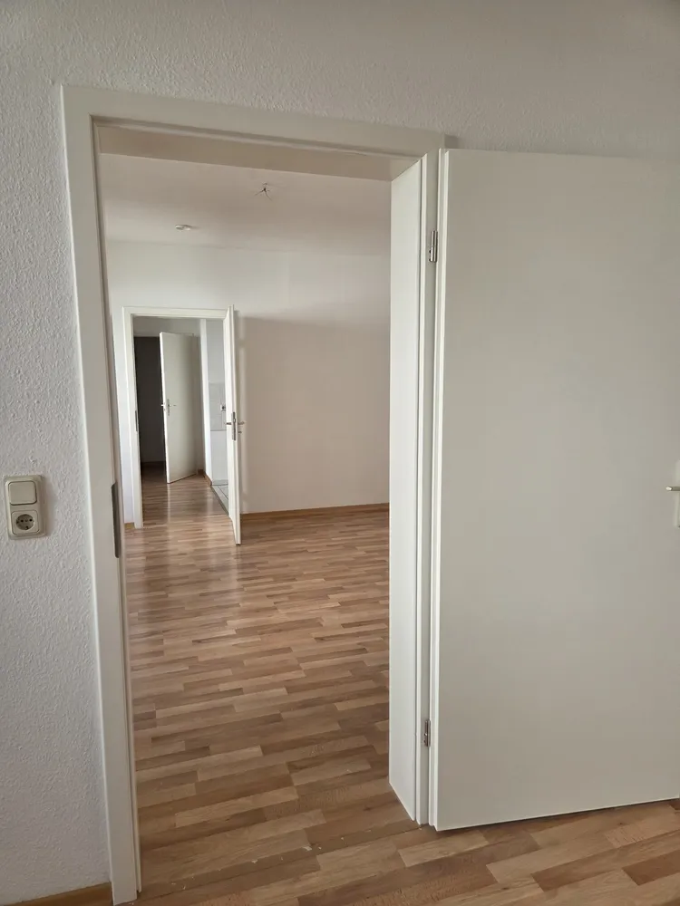 2 Zimmer Wohnung mit 50 m² in Halle (Saale) – Bild 7
