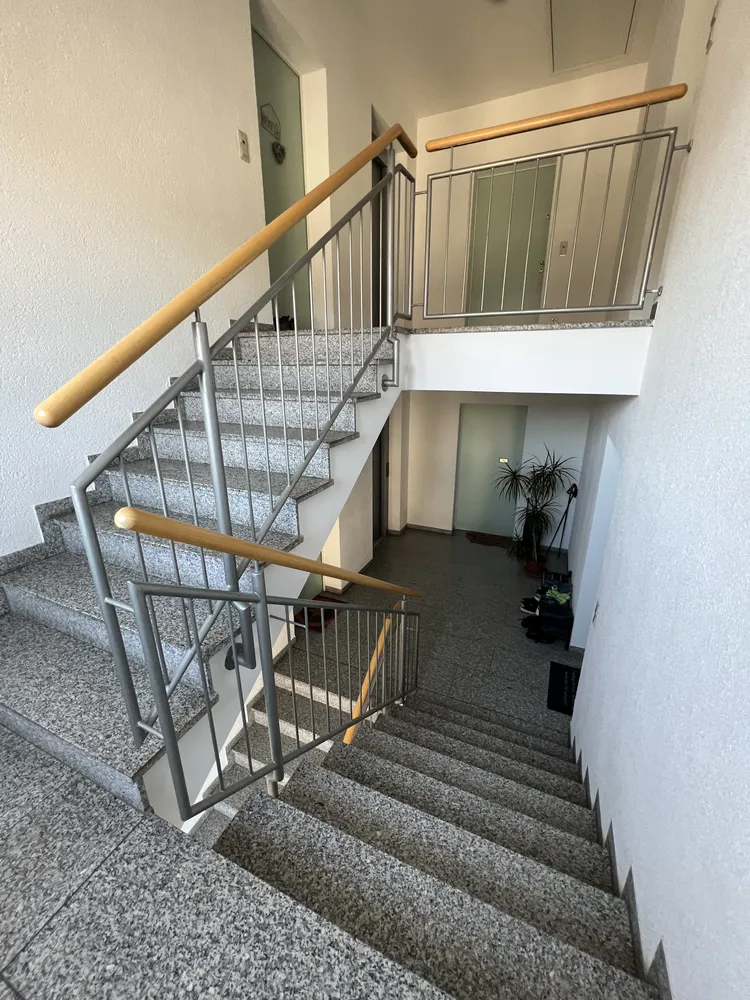 2 Zimmer Wohnung mit 70 m² in Frankfurt am Main – Bild 5