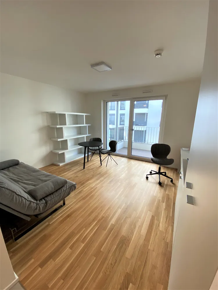 1 Zimmer Wohnung mit 30 m² in Berlin – Bild 3