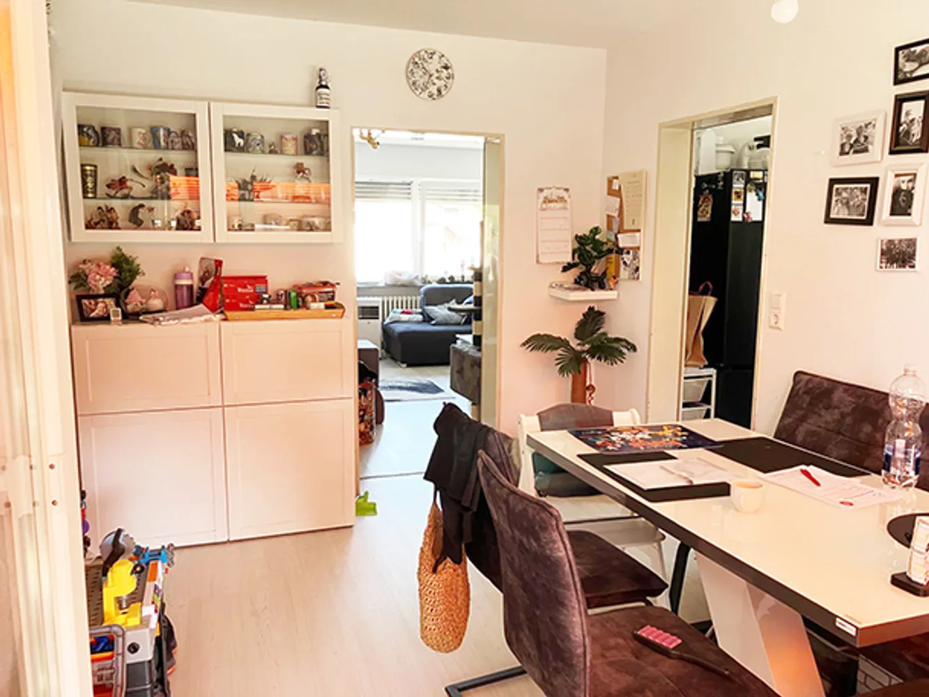 4 Zimmer Wohnung mit 90 m² in Ludwigshafen am Rhein – Bild 7
