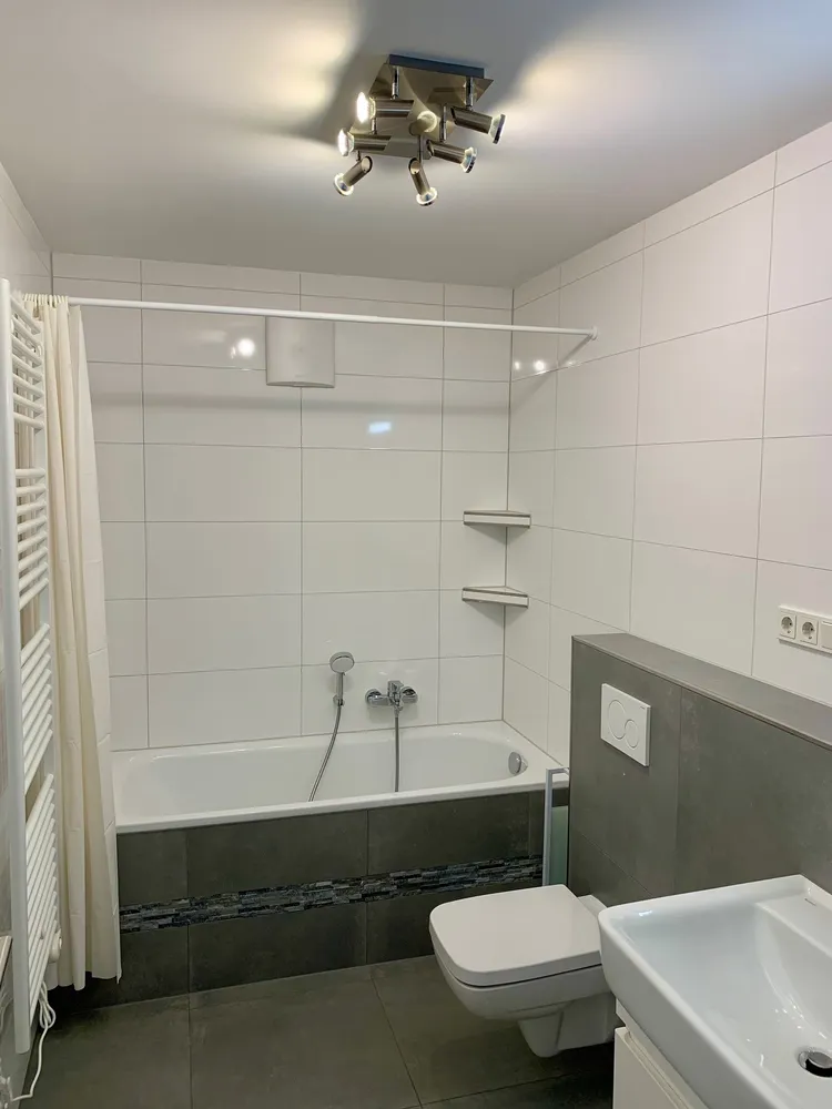 1 Zimmer Wohnung mit 44 m² in Viersen – Bild 8