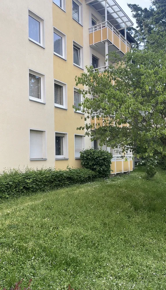 3 Zimmer Wohnung mit 54 m² in Frankfurt am Main – Bild 3