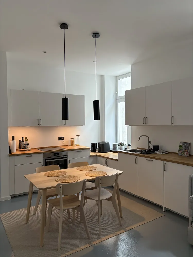 2 Zimmer Wohnung mit 45 m² in Köln – Bild 1