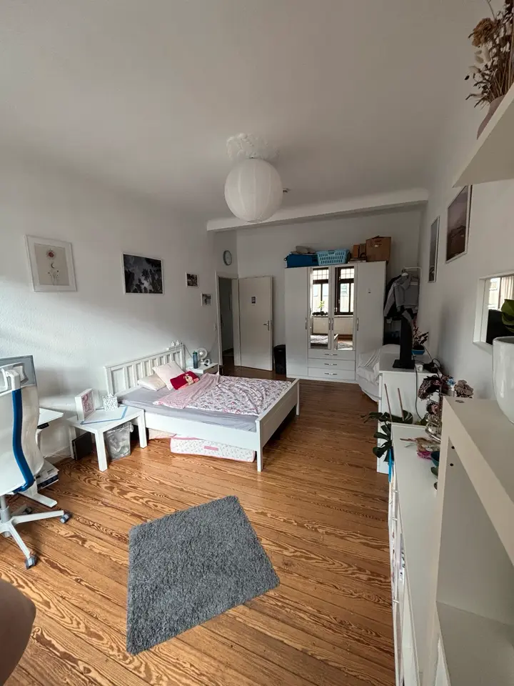 3 Zimmer Wohnung mit 98 m² in Mannheim – Bild 3