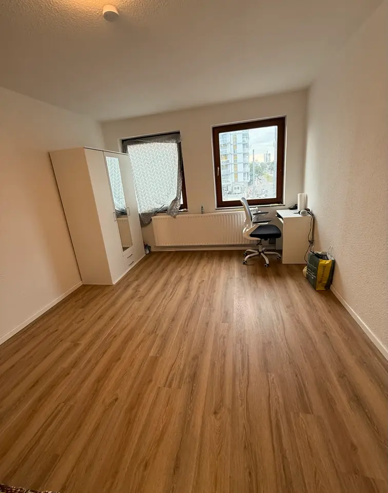 WG-Zimmer mit 26 m² in Bremen – Bild 7