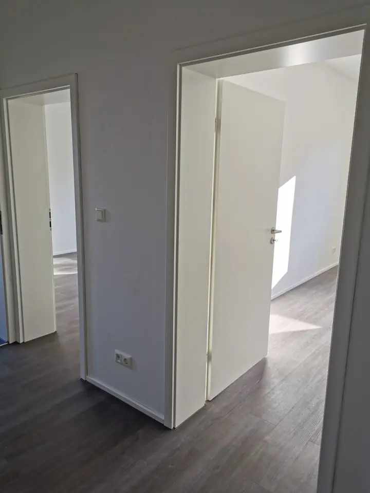 2 Zimmer Wohnung mit 60 m² in Siegen – Bild 7