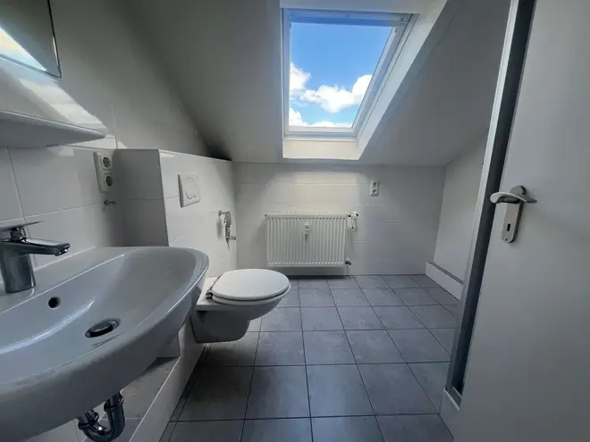 2 Zimmer Wohnung mit 54 m² in Gießen – Bild 9