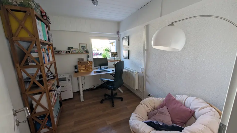 4 Zimmer Wohnung mit 97 m² in Braunschweig – Bild 10