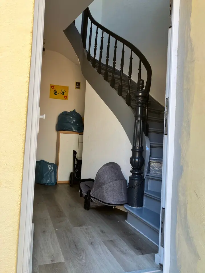3 Zimmer Wohnung mit 60 m² in Aachen – Bild 7