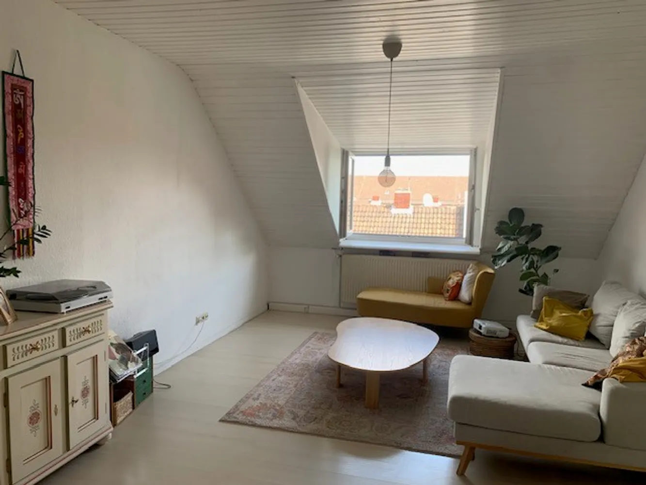 4 Zimmer Wohnung mit 90 m² in Mainz – Bild 6