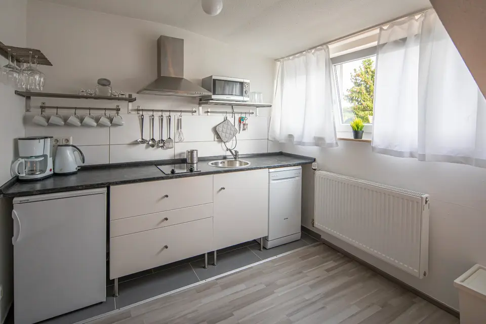 2 Zimmer Wohnung mit 34 m² in Kornwestheim – Bild 4