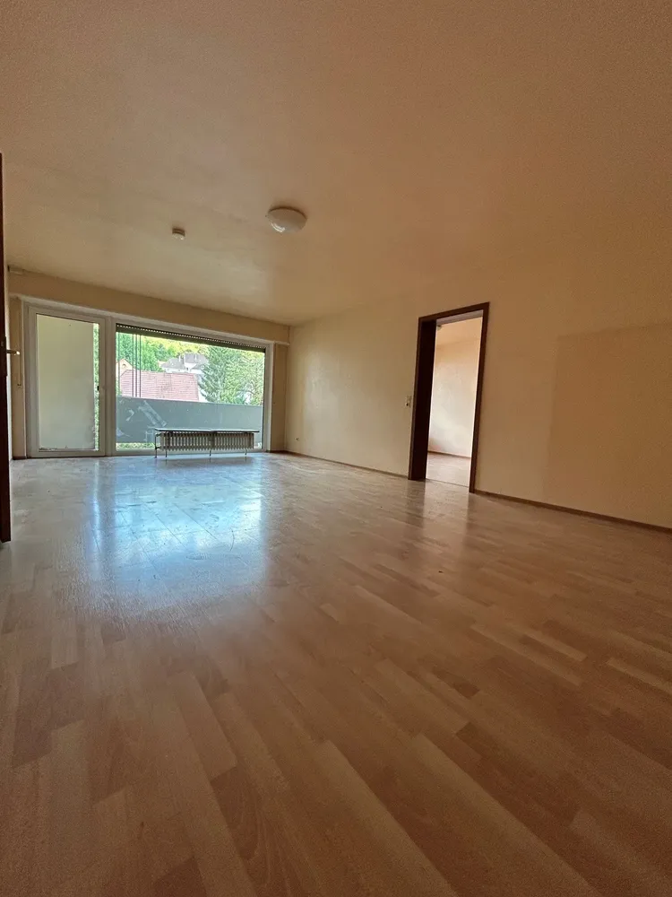 2 Zimmer Wohnung mit 70 m² in Heidelberg – Bild 5