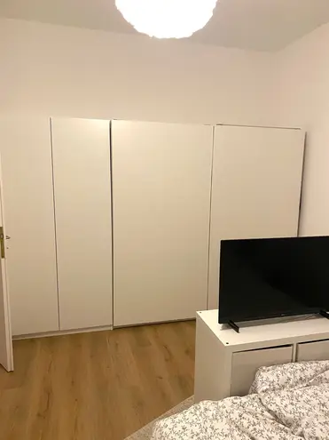 3 Zimmer Wohnung mit 86 m² in Dortmund – Bild 4