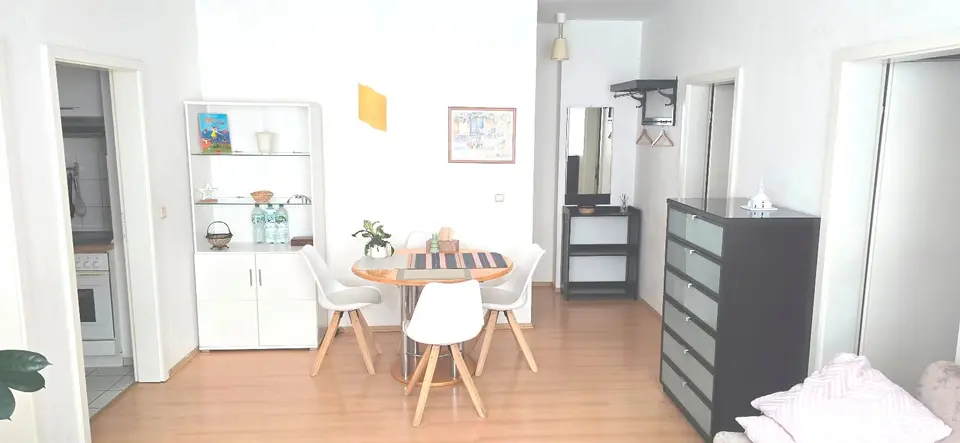 3 room apartment with 56 m² in Freiberg – Photo 5
