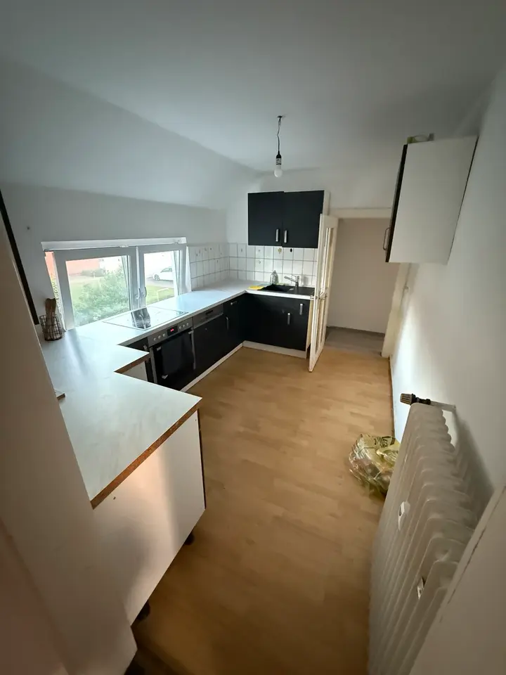 3 Zimmer Wohnung mit 90 m² in Verden (Aller) – Bild 8
