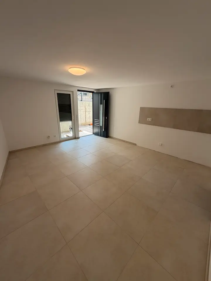 2 Zimmer Wohnung mit 40 m² in Bruchsal – Bild 2