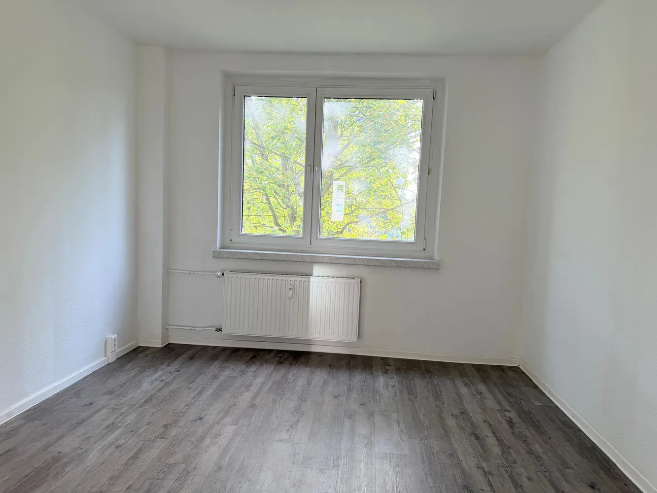 3 Zimmer Wohnung mit 59 m² in Dresden – Bild 8