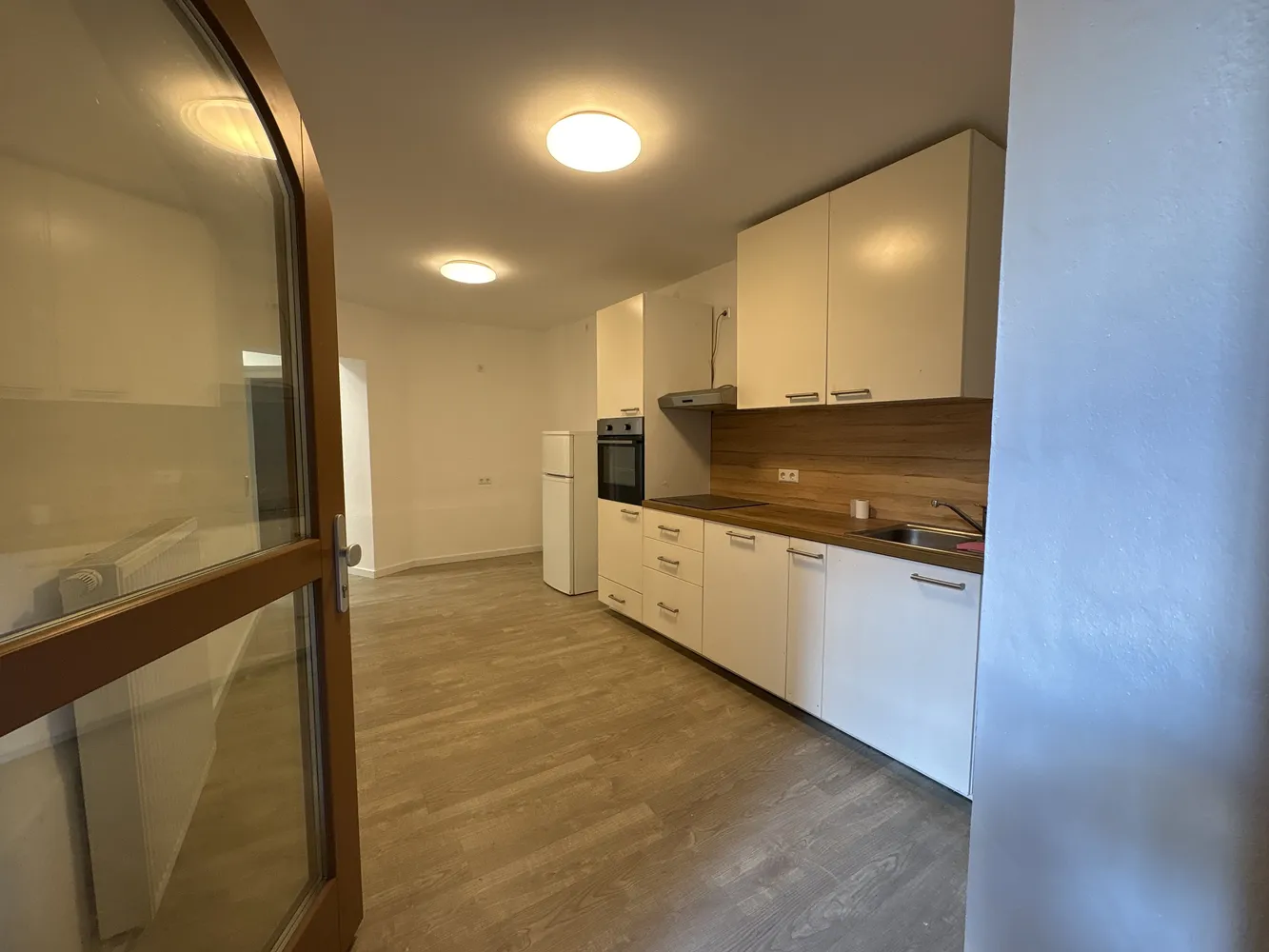 3 Zimmer Wohnung mit 65 m² in Halle (Saale) – Bild 1