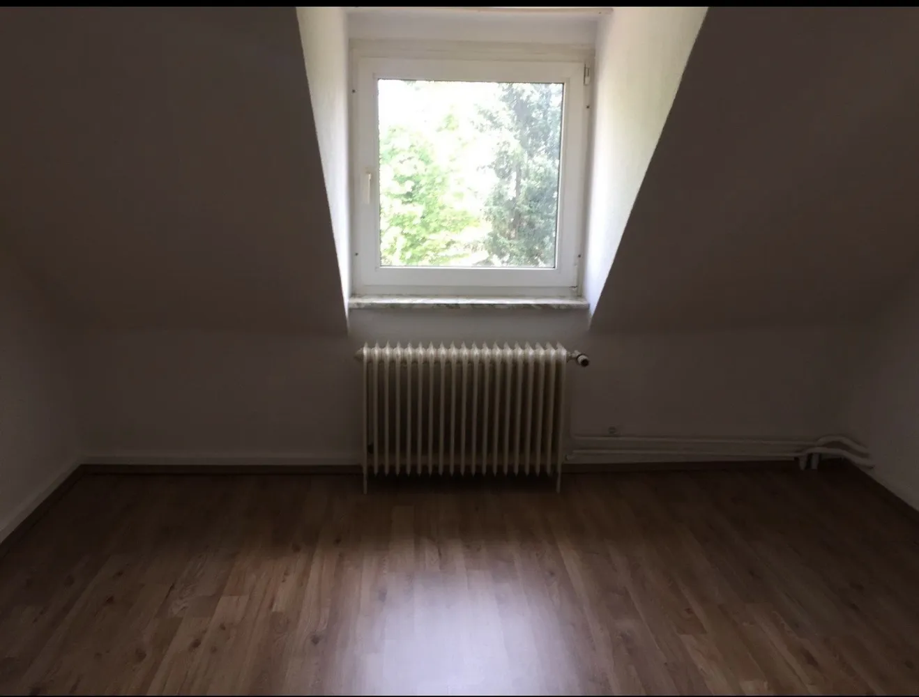 4 Zimmer Wohnung mit 59 m² in Bochum – Bild 3