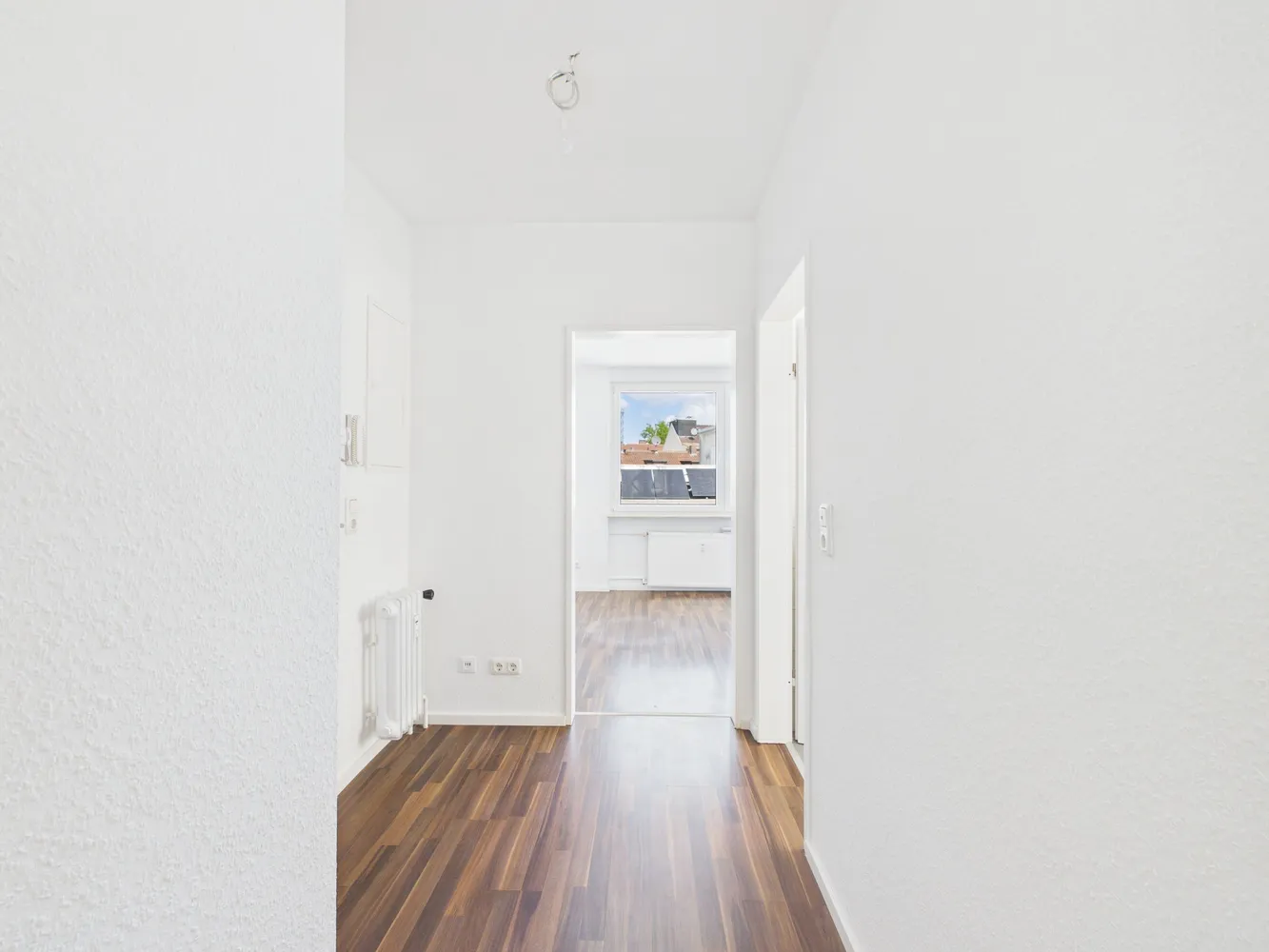 2 Zimmer Wohnung mit 45 m² in Darmstadt – Bild 5