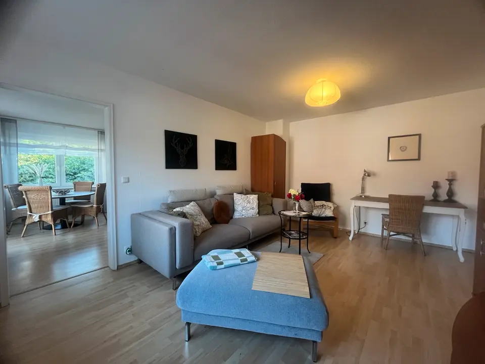 WG-Zimmer mit 55 m² in Mainz – Bild 2