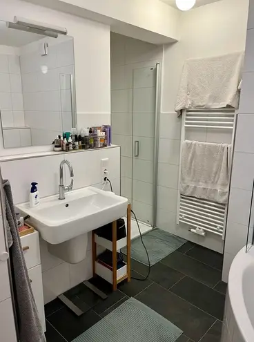 3 Zimmer Wohnung mit 98 m² in Düsseldorf – Bild 9