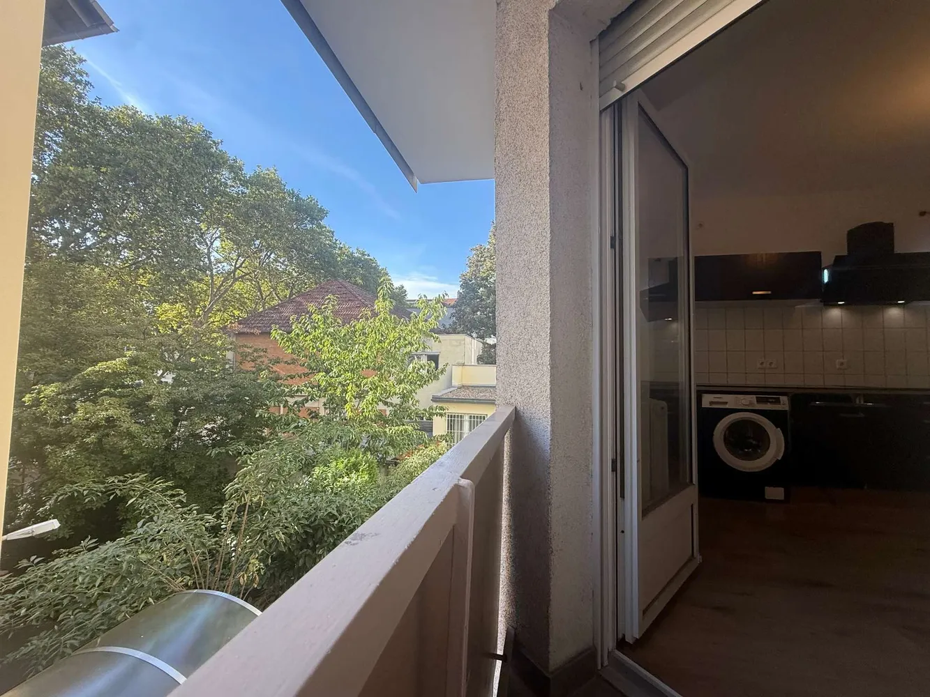 2 Zimmer Wohnung mit 55 m² in Mannheim – Bild 6