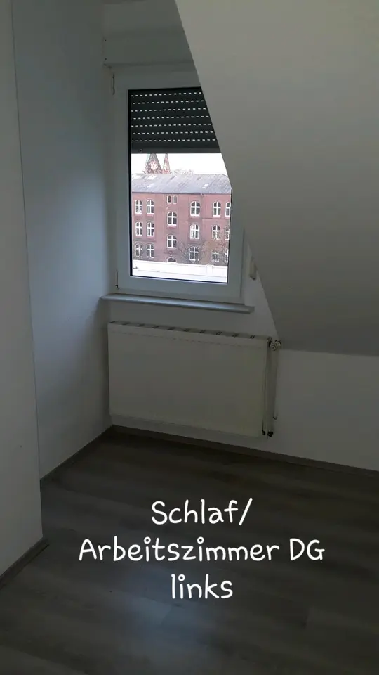 2 Zimmer Wohnung mit 40 m² in Dortmund – Bild 3