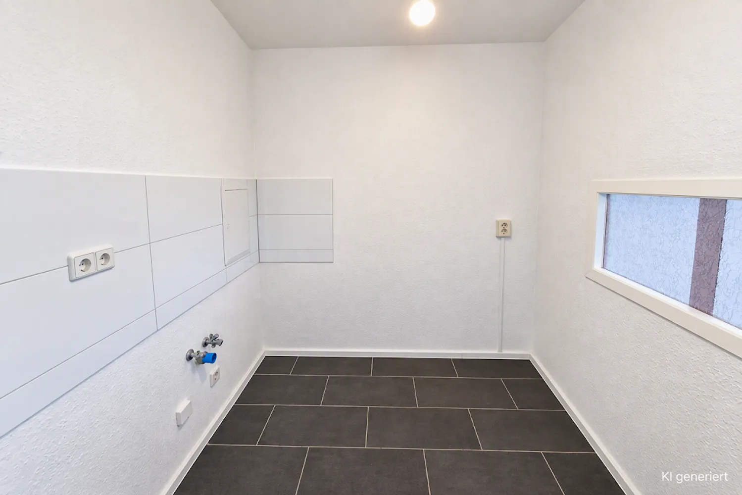 4 Zimmer Wohnung mit 86 m² in Neubrandenburg – Bild 11