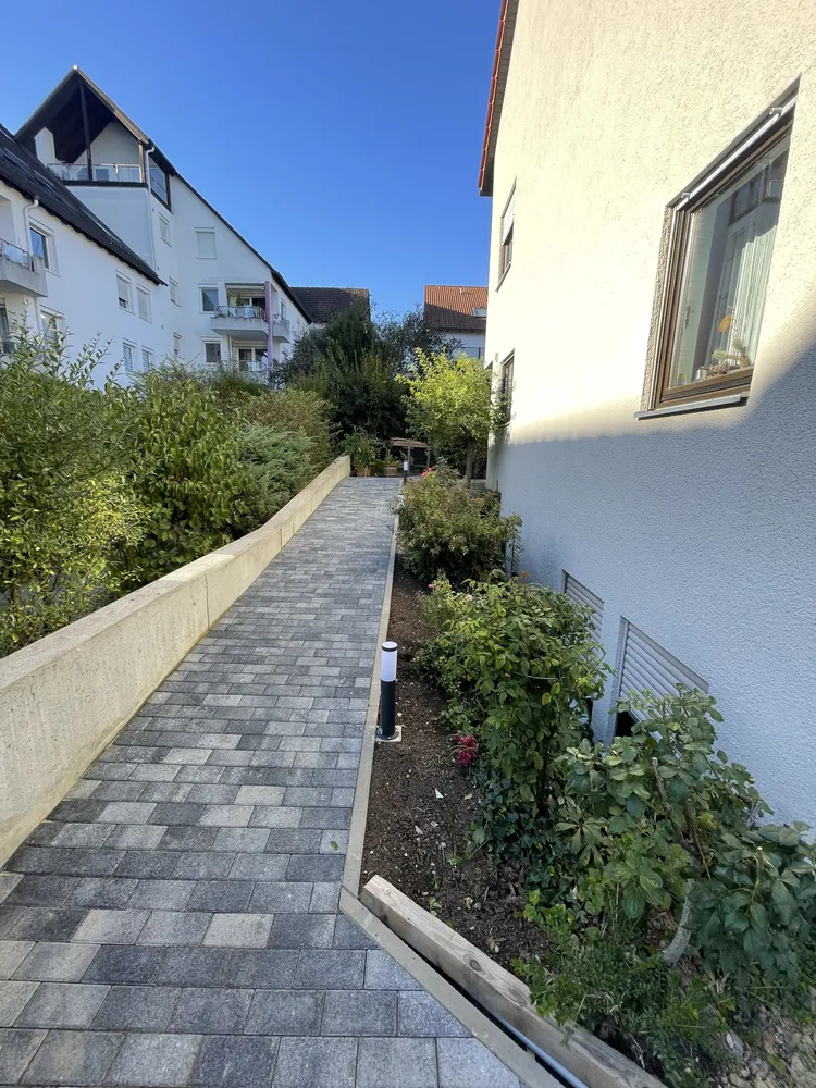 1 Zimmer Wohnung mit 30 m² in Stuttgart – Bild 6