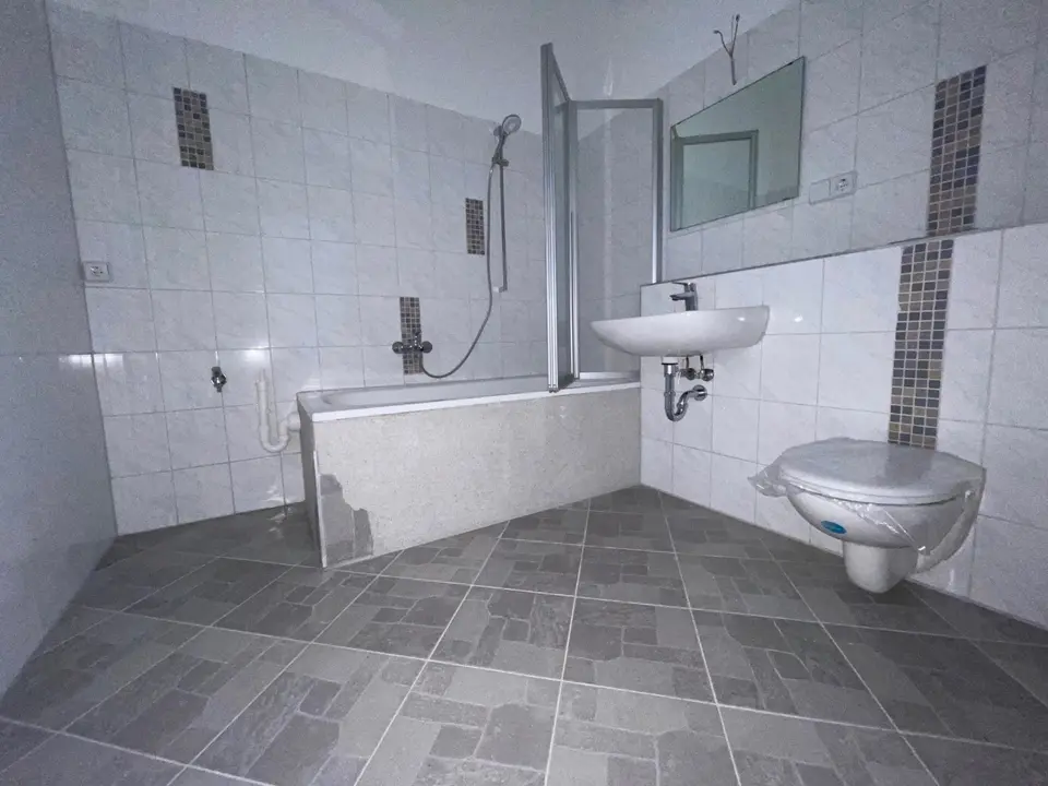 2 room apartment with 32 m² in Chemnitz – Photo 5
