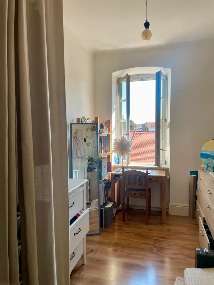 WG-Zimmer mit 57 m² in Bamberg – Bild 7