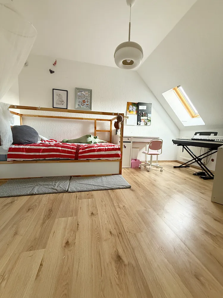 4 Zimmer Wohnung mit 80 m² in Bielefeld – Bild 8