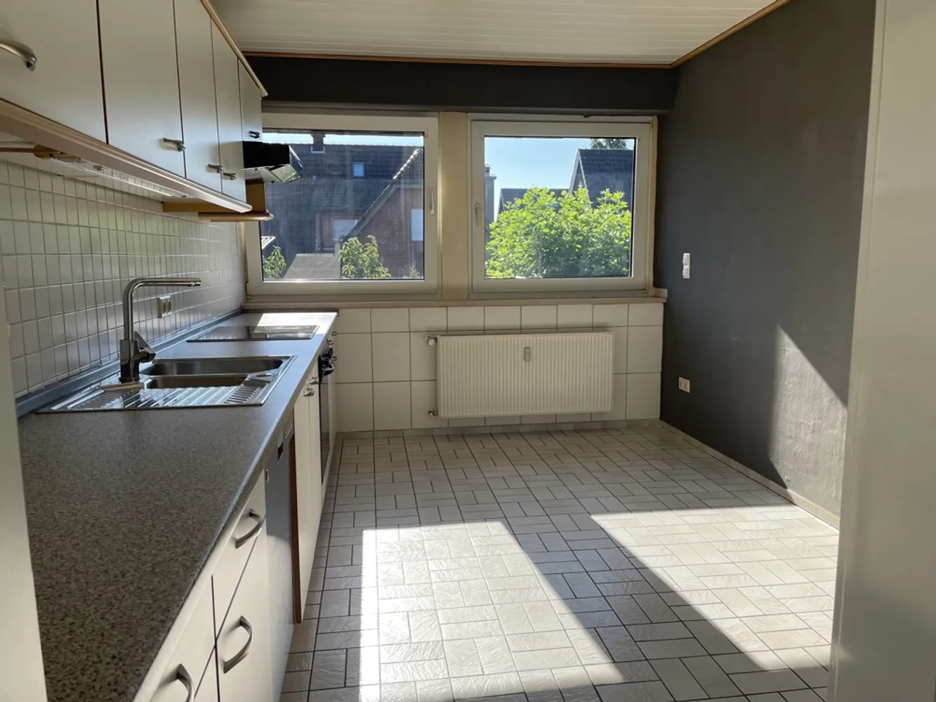 3 Zimmer Wohnung mit 74 m² in Coesfeld – Bild 2
