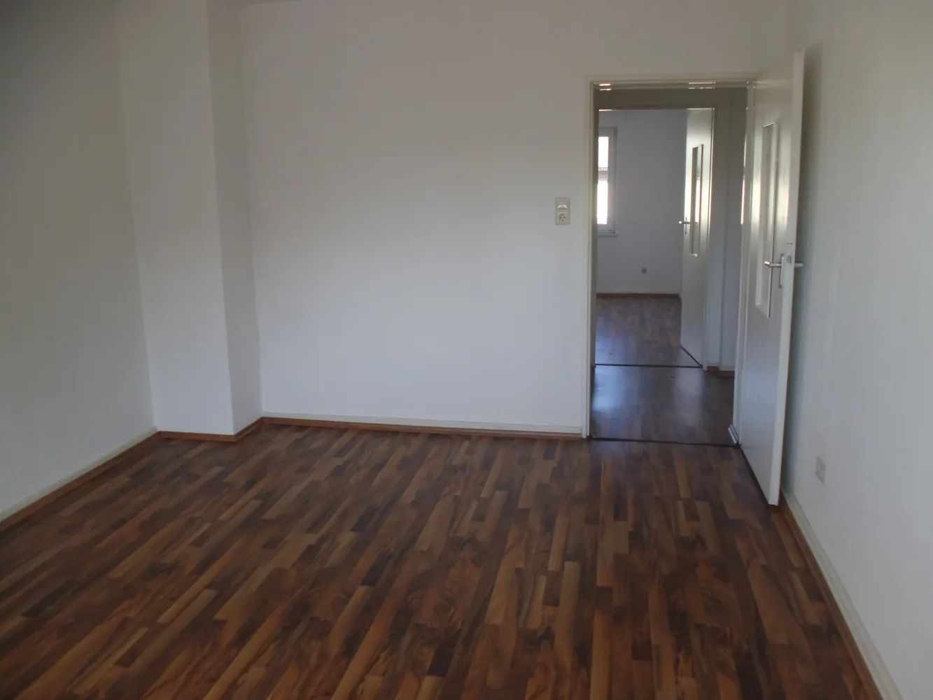 2 Zimmer Wohnung mit 57 m² in Frankfurt am Main – Bild 6