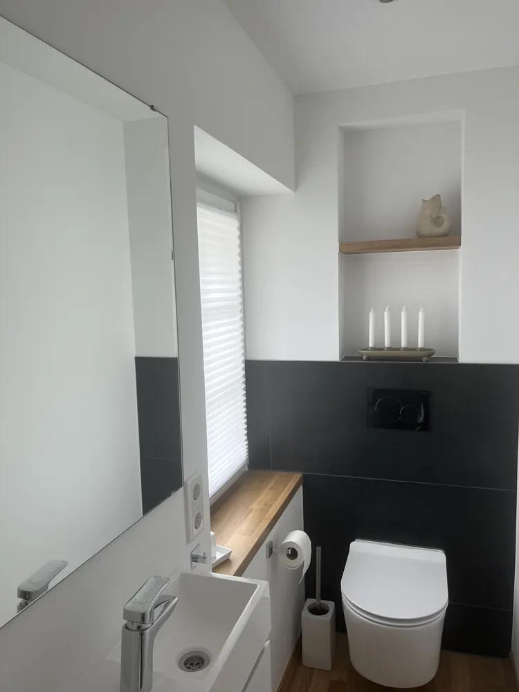 3 Zimmer Wohnung mit 100 m² in Hattingen – Bild 6
